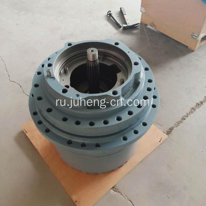 Редуктор хода экскаватора VOLVO EC360 EC360B